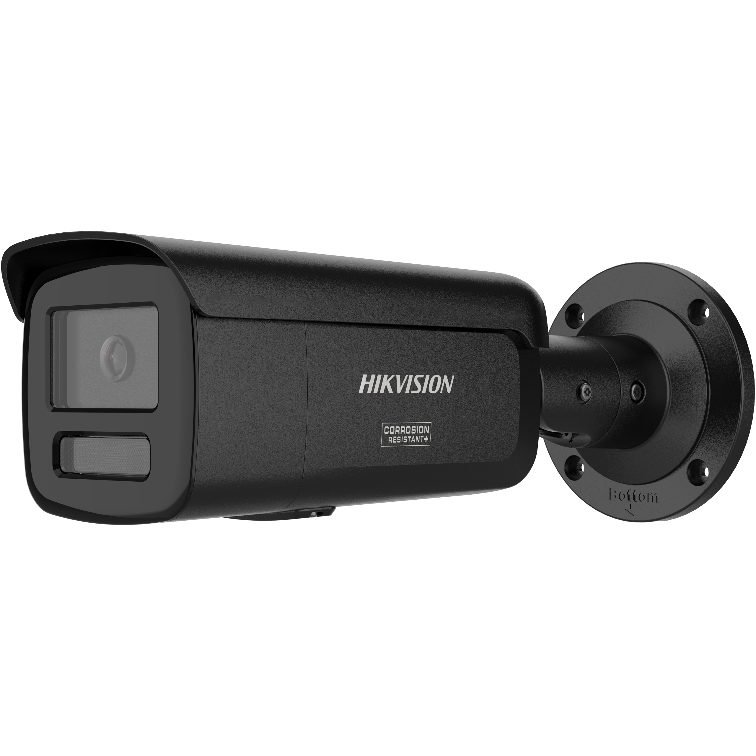 DS-2CD2T47G3-LIY(2.8mm)(O-STD)(BLACK)